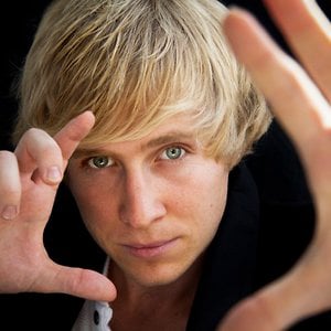 Profile picture for Sebastian Solberg