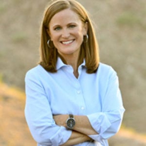 Profile picture for Christine Jones