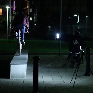 Profile picture for Joseph Pickering