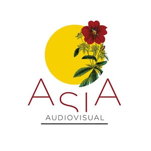 Profile picture for Asia Audiovisual