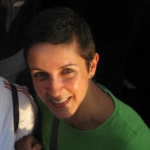 Profile picture for Maíra Zasso