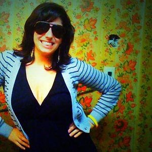 Profile picture for Jackie Roda