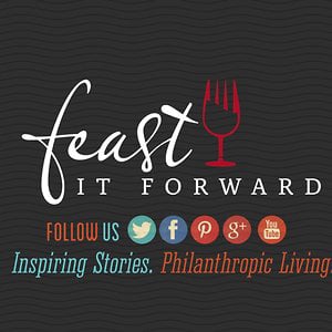 Profile picture for Feast it Forward
