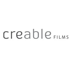 Profile picture for Creable Films