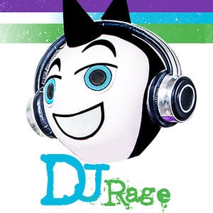 Profile picture for DJ Rage