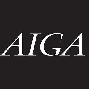 Profile picture for AIGA Houston