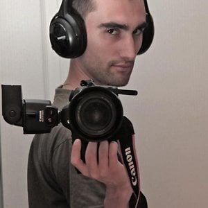 Profile picture for Laurent Sola