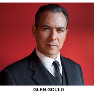 Profile picture for Glen Gould