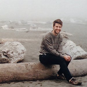 Profile picture for Dillon C. Novak