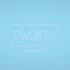 Profile picture for Ruang/Waktu