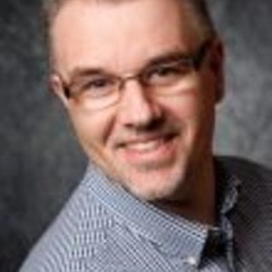 Profile picture for Kenneth Magnusson