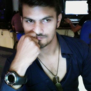 Profile picture for A.B.W
