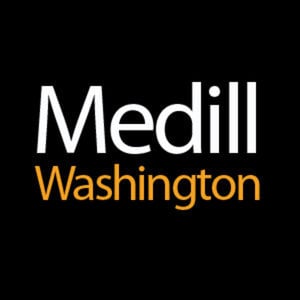 Profile picture for Medill Washington
