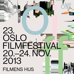 Profile picture for Oslo International Film Festival