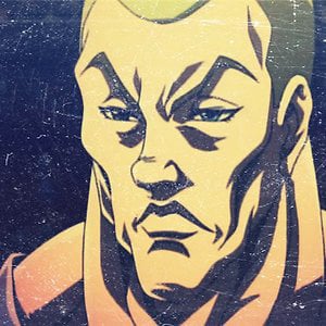 Profile picture for Roman Bazhko