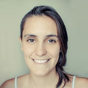 Profile picture for Damaris Sazo