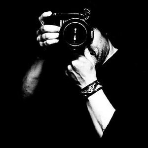 Profile picture for Francesco Cavaliere