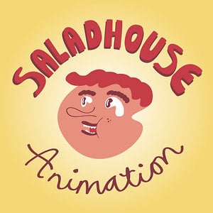Profile picture for Saladhouse