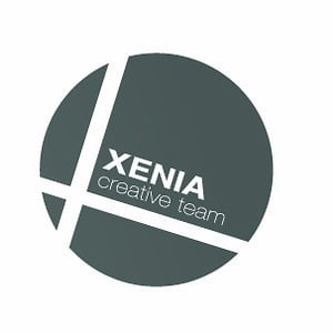 Profile picture for Xenia Creative Team