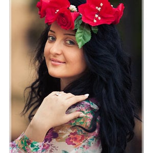 Profile picture for Wedding Paper Flowers by Camy
