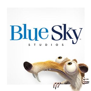 Profile picture for Blue Sky Studios