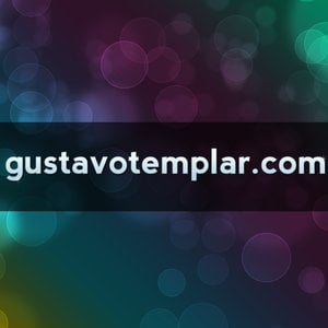 Profile picture for Gustavo Templar