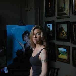 Profile picture for Leah Lopez