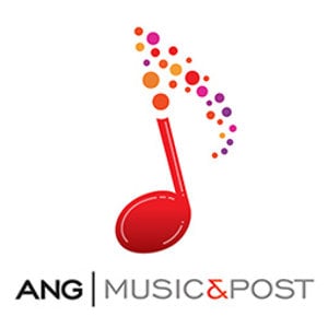 Profile picture for ANG Music&Post