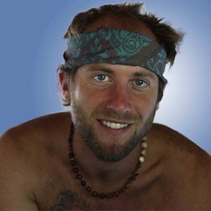 Profile picture for Rob Greenfield