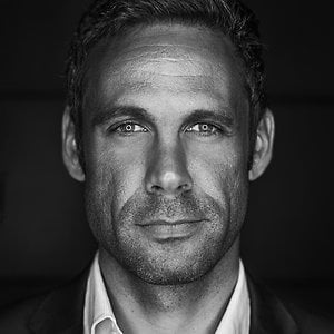 Profile picture for Dan Rubin