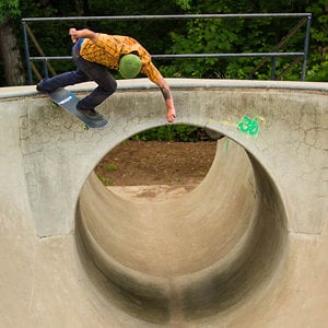Profile picture for Lifeblood Skateboards