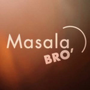 Profile picture for Masala Bro'