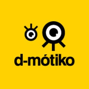 Profile picture for d-motiko