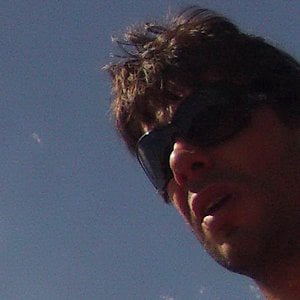 Profile picture for Daniel Pátaro