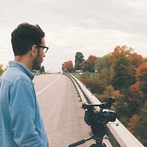 Profile picture for Jonas M. Jacobs
