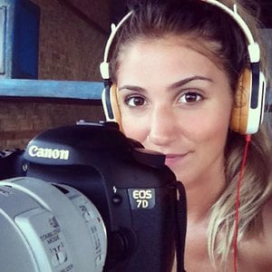 Profile picture for Maria Dissei