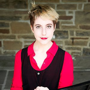 Profile picture for Slater Jewell-Kemker