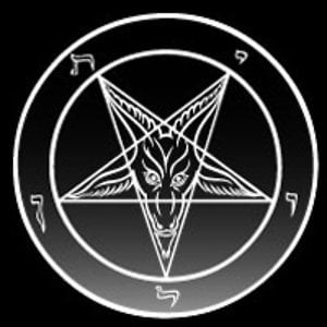 Profile picture for Church of Satan