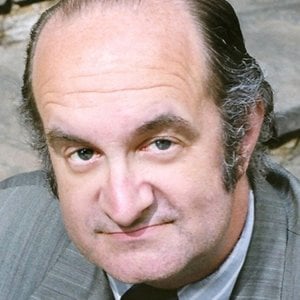 Profile picture for Geoffrey Gould