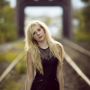 Profile picture for Crystal Schreiner