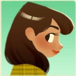 Profile picture for gabriela zapata