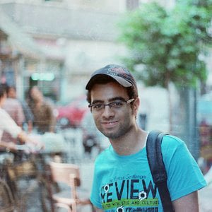 Profile picture for Amr L Attar