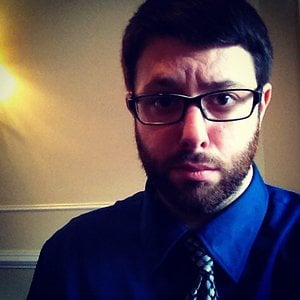 Profile picture for John Heuer