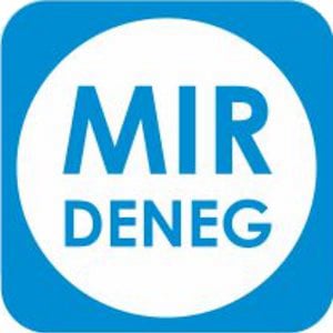 Profile picture for MirDeneg.ru