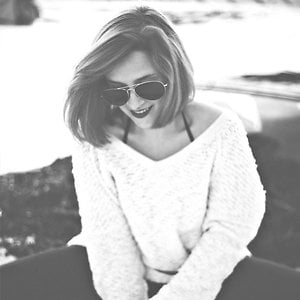 Profile picture for Katherine Brennan