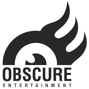 Profile picture for Obscure Entertainment