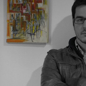 Profile picture for Dimitris Koletsios