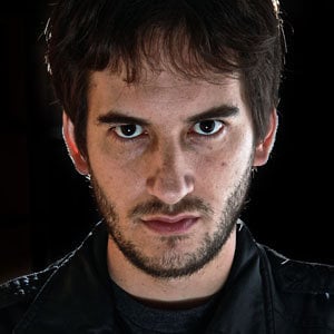 Profile picture for Marcos Villasenor