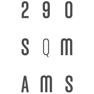 Profile picture for 290 square meters