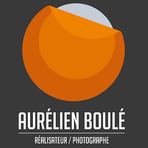 Profile picture for Aurélien Boulé